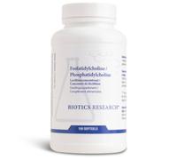 Biotics Phosphatidylcholine Capsule(S) 100 pc(s)