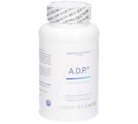 Biotics Research® A.D.P.® Comprimé(S) 120 pc(s)