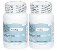 BIOTICS Research Acti-Mag Comprimé(S) 2x60 pc(s)
