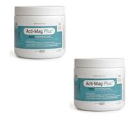 Biotics Research® Acti-Mag Plus™ Poudre 2x200 g