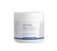 Biotics Research® Acti-Mag™ Poudre 200 g