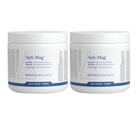 Biotics Research® Acti-Mag™ Poudre 2x200 g