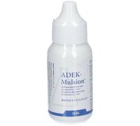 BIOTICS RESEARCH® ADEK-Mulsion® Goutte(S) 30 ml