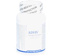 Biotics Research® ADHS® Comprimé(S) 240 pc(s)