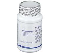 Biotics Research® Ashwaganda Pure™ Capsule(S) 60 pc(s)