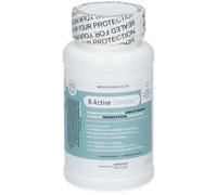 BIOTICS RESEARCH® B-Active Complex™ Comprimé(S) 90 pc(s)