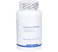 Biotics Research® Bambou Capsule(S) 180 pc(s)