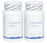 Biotics Research® Ca-D-Glucarate Capsule(S) 2x120 pc(s)