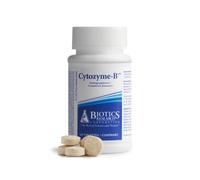 BIOTICS RESEARCH® Cytozyme B™ Comprimé(S) 60 pc(s)