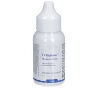 Biotics Research® D-Mulsion® Goutte(S) 29,6 ml
