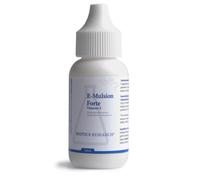 Biotics Research® E-Mulsion Forte Goutte(S) Orale(S) 29,6 ml