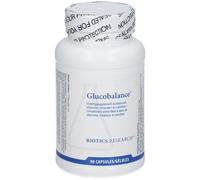 Biotics Research® Glucobalance™ Comprimé(S) 90 pc(s)
