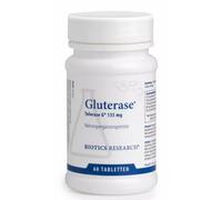 Biotics Research® Gluterase® Comprimé(S) 60 pc(s)