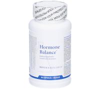 Biotics Research Hormone Balance Capsule(S) Dure(S) 60 pc(s)