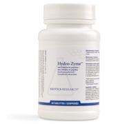 Biotics Research® Hydro-Zyme™ Comprimé(S) 90 pc(s)