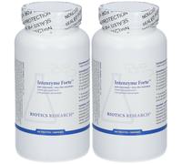 Biotics Research® Intenzyme Forte™ Comprimé(S) 2x500 pc(s)