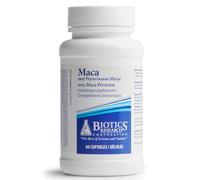 Biotics Research® Maca Capsule(S) 60 pc(s)
