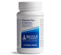 Biotics Research® Palmetto Plus Capsule(S) 90 pc(s)