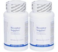 Biotics Research Receptor Support Capsule(S) Dure(S) 2x60 pc(s)