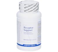 Biotics Research Receptor Support Capsule(S) Dure(S) 60 pc(s)