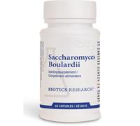 Biotics Research® Saccharomyces Boulardii Capsule(S) 60 pc(s)