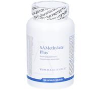 Biotics Research Samethylate Plus Capsule(S) 120 pc(s)
