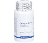 Biotics Research® Se-Zyme Forte™ Comprimé(S) 100 pc(s)