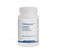 Biotics Research® TriButyric Capsule(S) 60 pc(s)