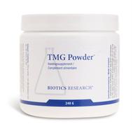 Biotics TMG Poudre 240 g