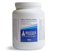 Biotics Whey Protein Isolate Poudre 454 g