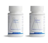 Biotics® Zn-Zyme Comprimé(S) 2x100 pc(s)