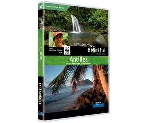 Biotiful planete : antilles