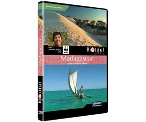 Biotiful planete : Madagascar