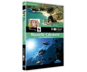 Biotiful planete : Nouvelle calédonie