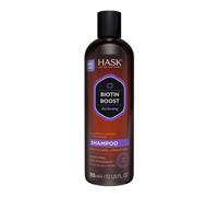 HASK Biotin Boost shampoing fortifiant pour le volume des cheveux 355 ml