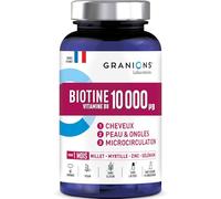 Granions Biotine 60comp