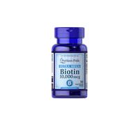 Biotine 10 000 mcg 50 capsule molle Puritans Pride