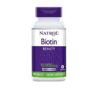 Biotine, 10000mcg - 100 comprimés