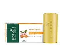 Biotique Almond Oil Body Cleanser 150g