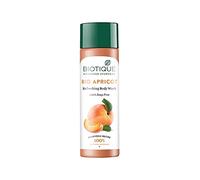 Biotique Apricot Normal 210ml
