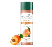 Biotique Apricot Normal 210ml