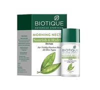Biotique Bio Morning Nectar Sérum Visibly Flawless 40 ml