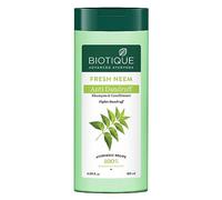 Biotique Bio Neem Margosa Shampooing et Baume Antforfora 180 ml