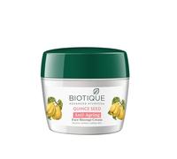Biotique Quince Seed Anti Wrinkle Massage Cream - Quince 225g by Biotique