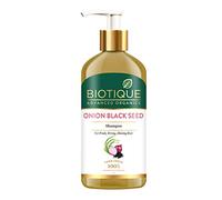 Biotique Shampooing aux graines noires d'oignon 300 ml