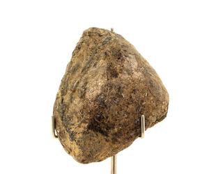 Biotite. 398.0 Ct. Freita Mountain, Arouca, Aveiro, Portugal.