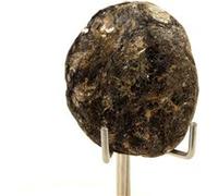BIOTITE - Pierre Naturelle en Provenance du Portugal, Arouca - Roche métamorphique, propriétés de guérison, équilibre énergétique 460.5 ct - Certificat d'Authenticité Inclus 60 x 50 x 20 mm G