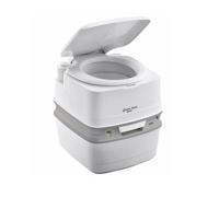 Biotoilette WC portable - THEFORD - Campa Potti Qube XGL - 21 L - 130 kg - Blanc