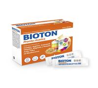 Bioton Saddle Ready Recharge Complément Alimentaire 20 Sachets