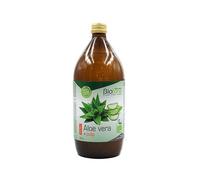 Biotona Aloe Vera Juice + Pulp Bio Flacon 1000ml